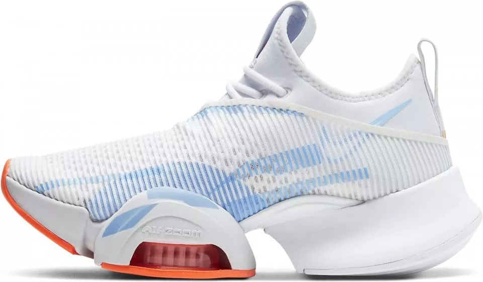 Fitnessschuhe Nike W AIR ZOOM SUPERREP PRM