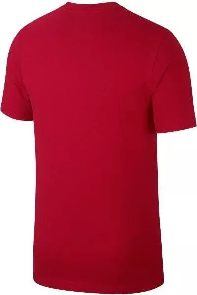 Camiseta Jordan M J JUMPMAN SS CREW