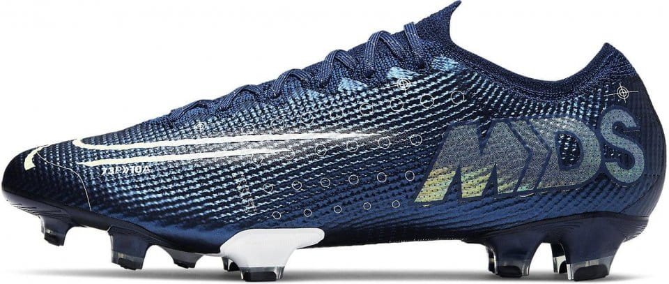 Ghete de fotbal Nike VAPOR 13 ELITE MDS FG