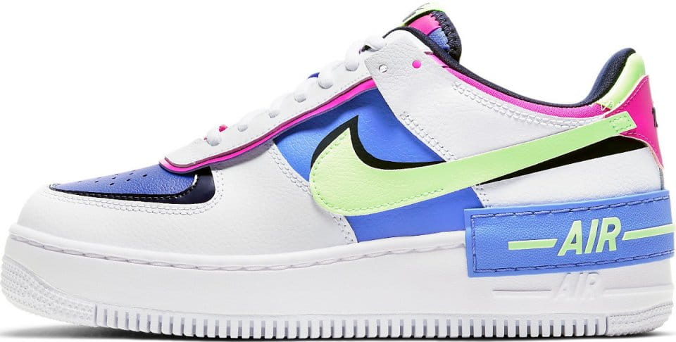 Incaltaminte Nike W AIR FORCE 1 SHADOW