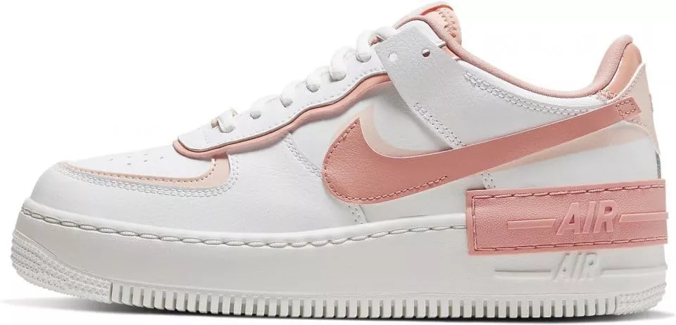 Tenisice Nike W AIR FORCE 1 SHADOW