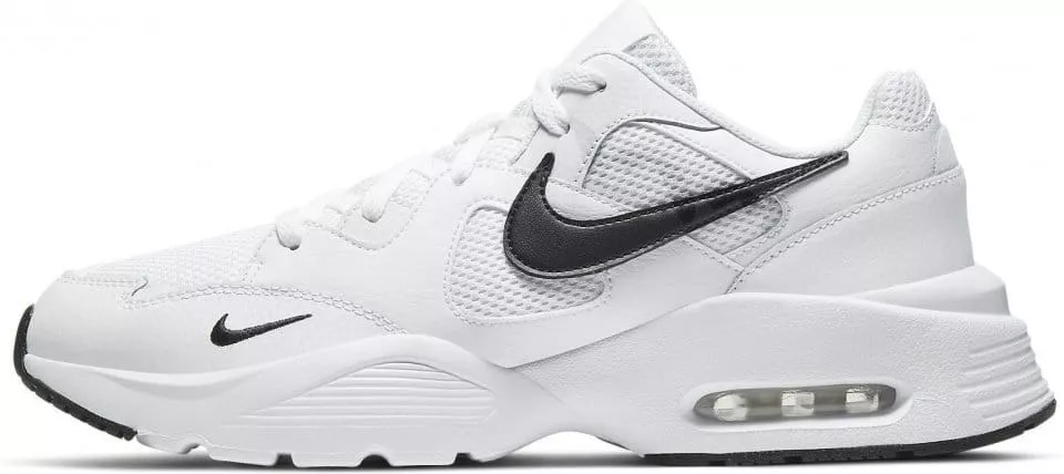 Air max invigor blanche femme online