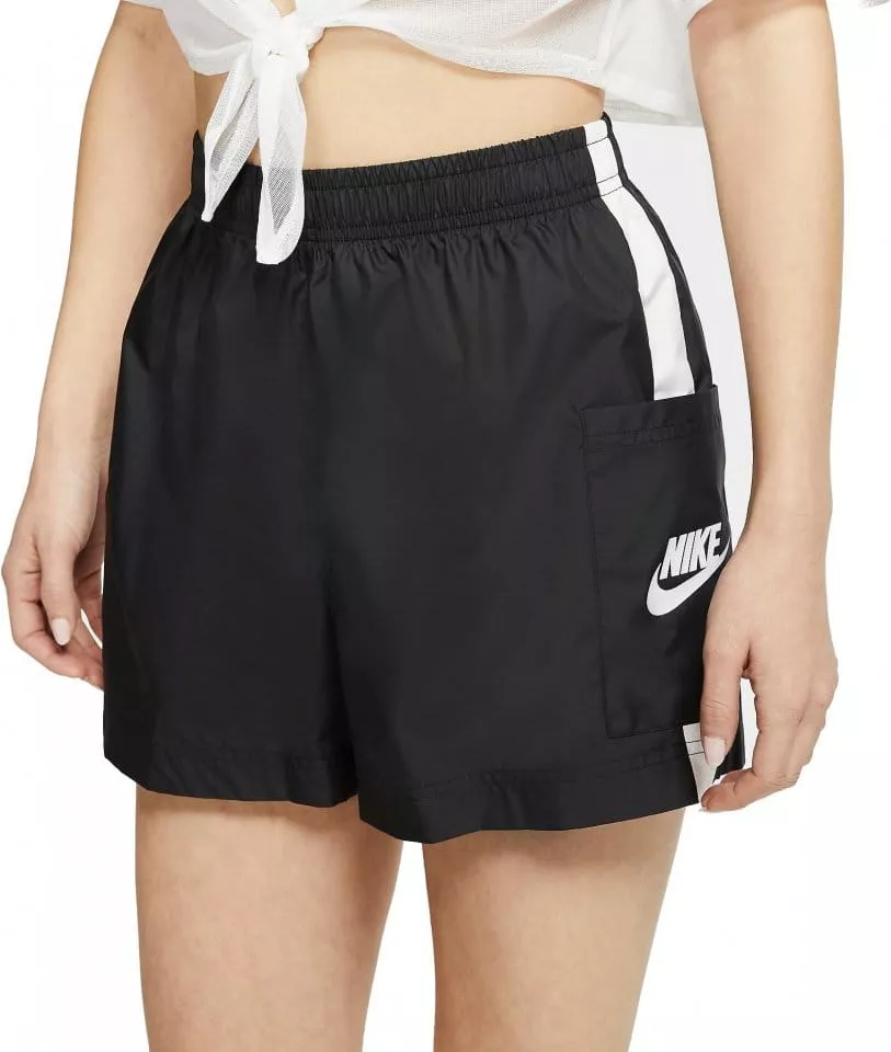 Nike Sportswear Women s Woven Shorts Top4Running