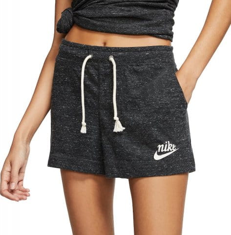 W NSW GYM VNTG SHORT