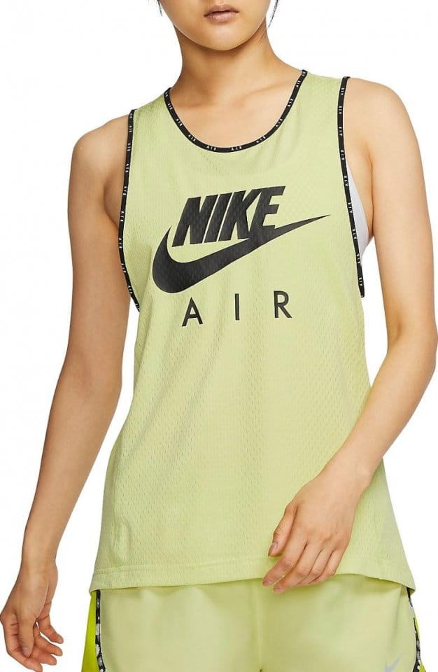 Tanktop Nike W NK AIR TANK