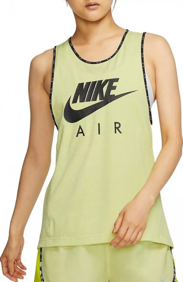 Tanktop Nike W NK AIR TANK