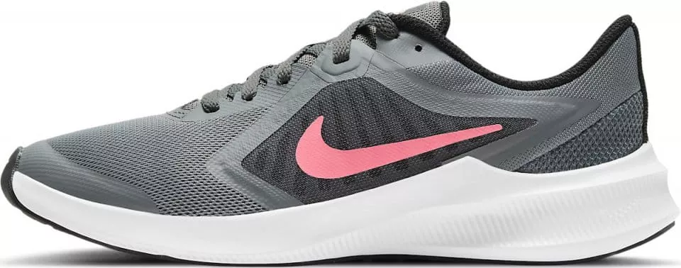 Παπούτσια για τρέξιμο Nike DOWNSHIFTER 10 (GS)