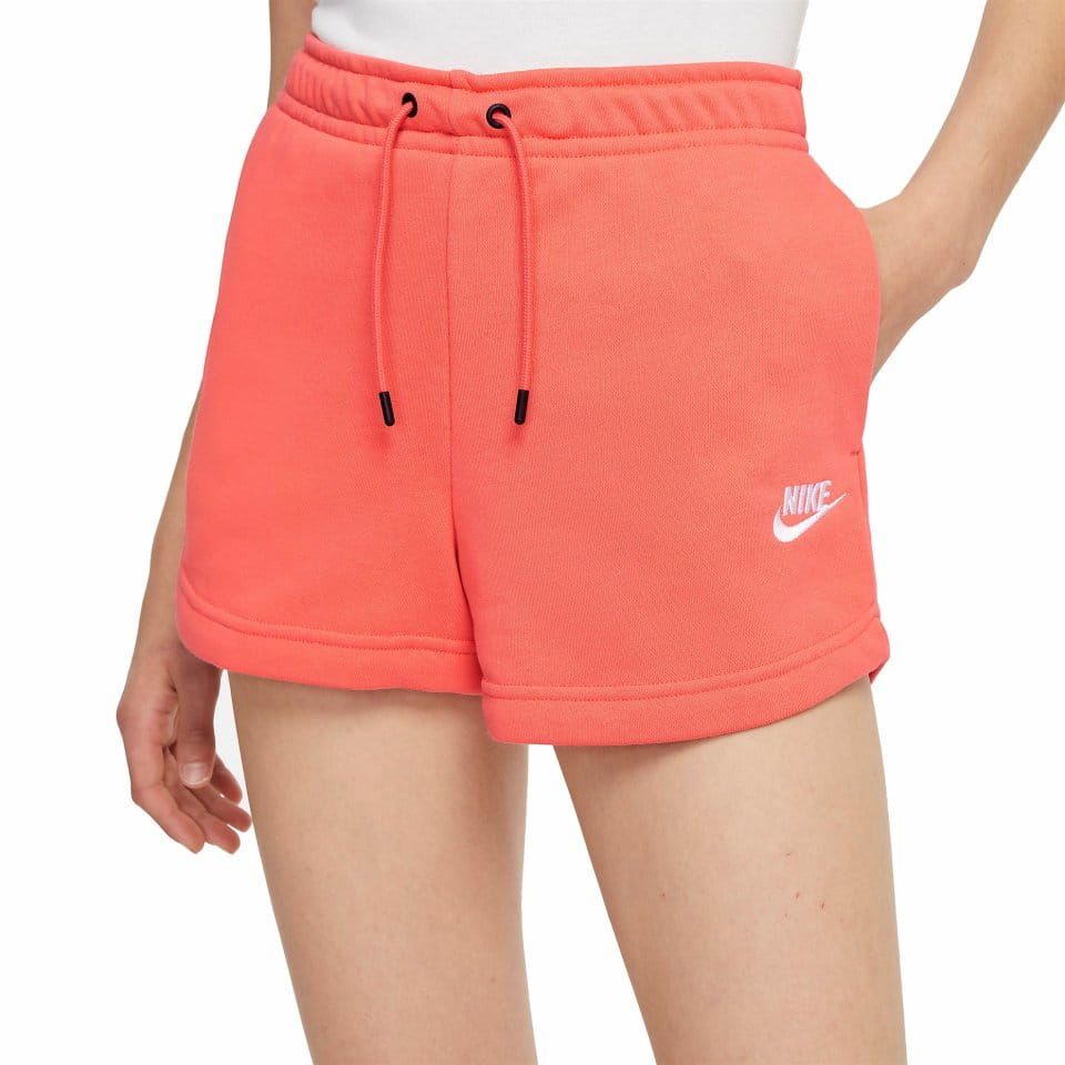 Pantalón corto Nike Sportswear Essential Women s French Terry Shorts