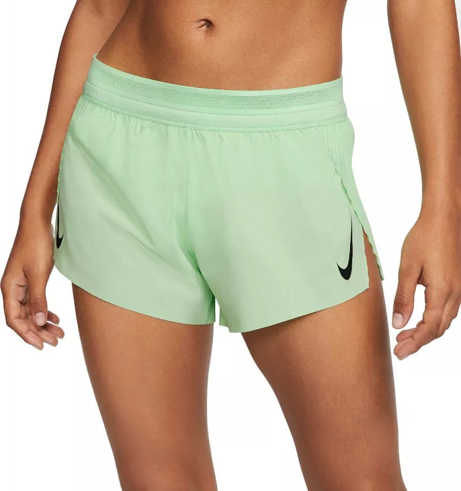 Dámské běžecké kraťasy Nike AeroSwift