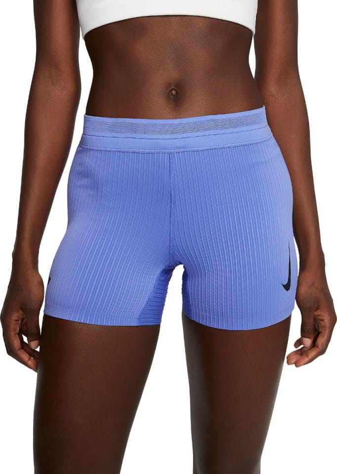 nike aeroswift women's tight running shorts