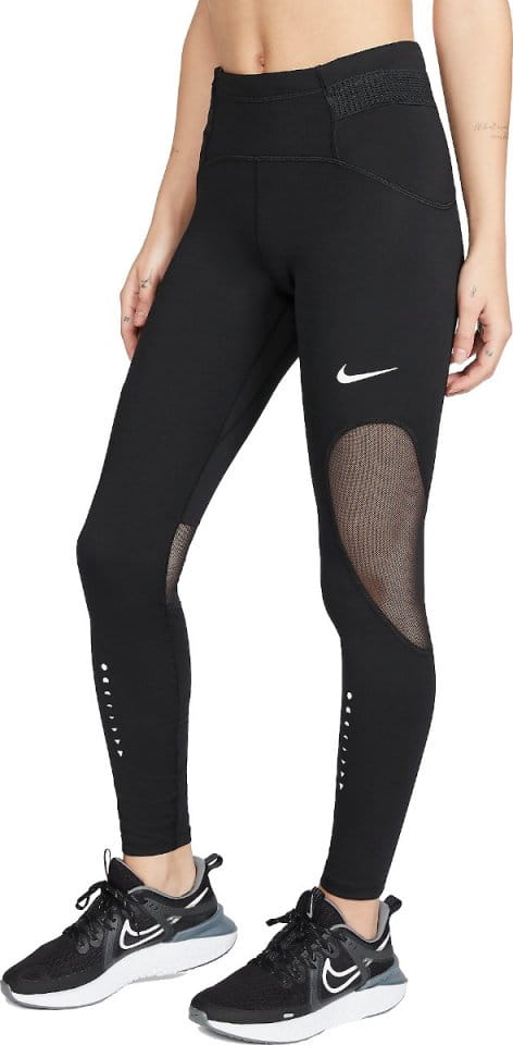 Dámské 7/8 běžecké legíny Nike Speed Icon Clash