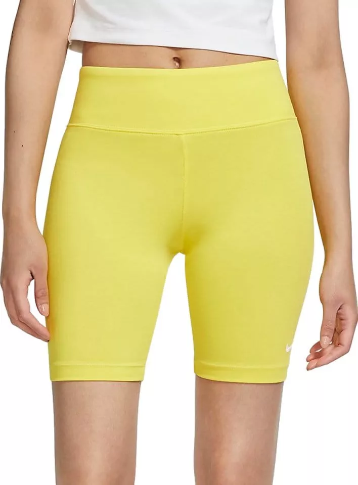 Pantalón corto Nike W NSW LEGASEE BIKE SHORT