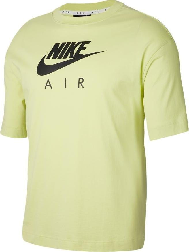 T-shirt Nike W NSW AIR TOP SS BF