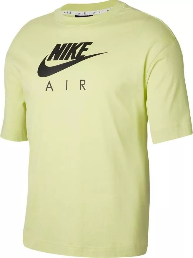 T-shirt Nike W NSW AIR TOP SS BF