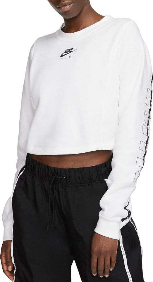 Sweatshirt Nike W NSW AIR CREW