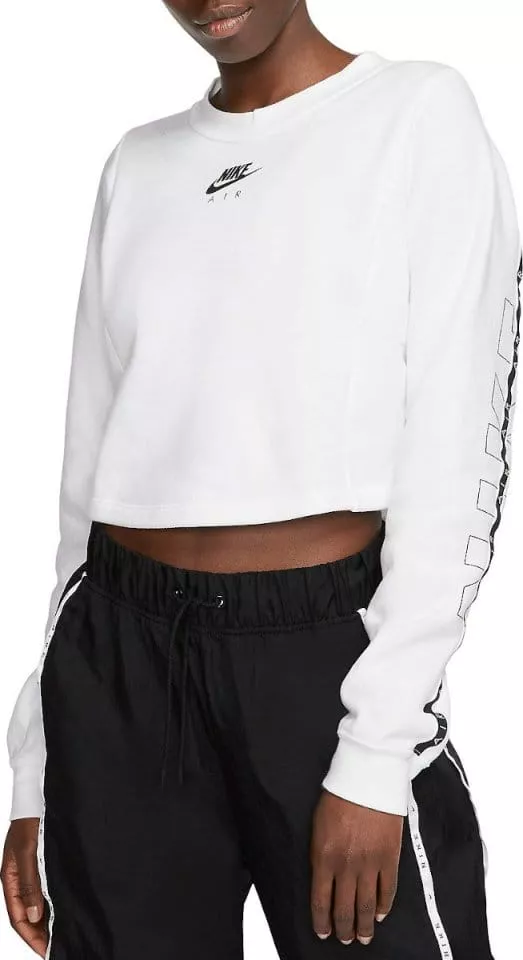Sweatshirt Nike W NSW AIR CREW