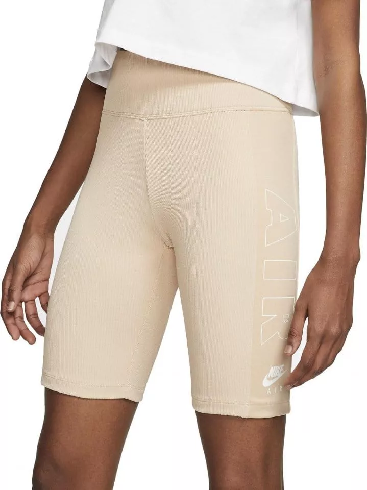 Athletic Shorts Nike Biking Short Shorts Nike W NSW AIR BIKE SHORT
