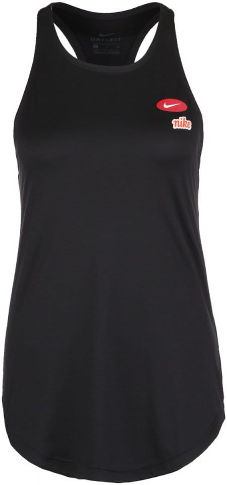 Dámské fitness tílko Nike Pro Icon Clash