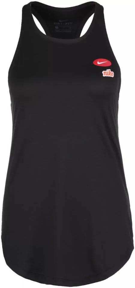 Dámské fitness tílko Nike Pro Icon Clash