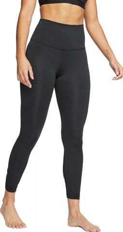 W NK YOGA RUCHE 7/8 TIGHT