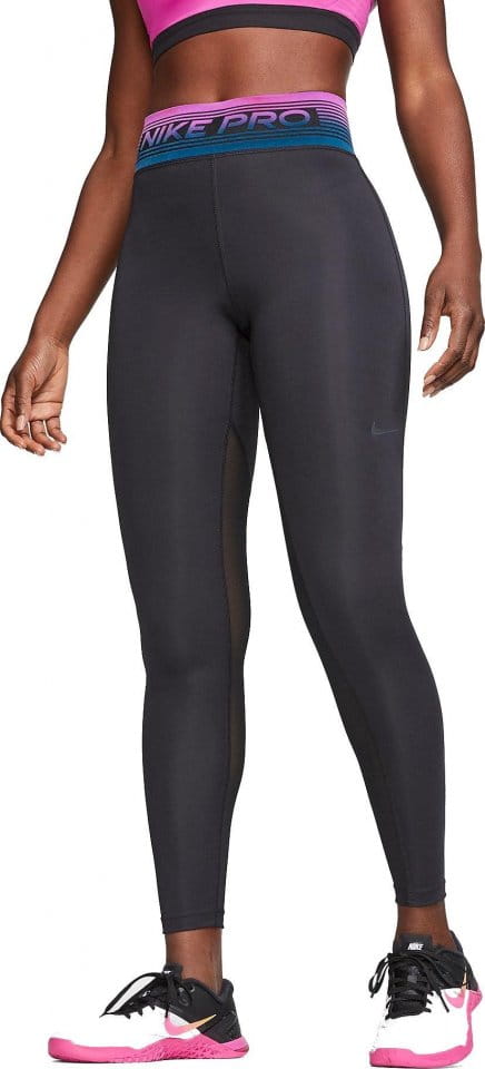 Leggings Nike W NP TIGHT VNR EXCL