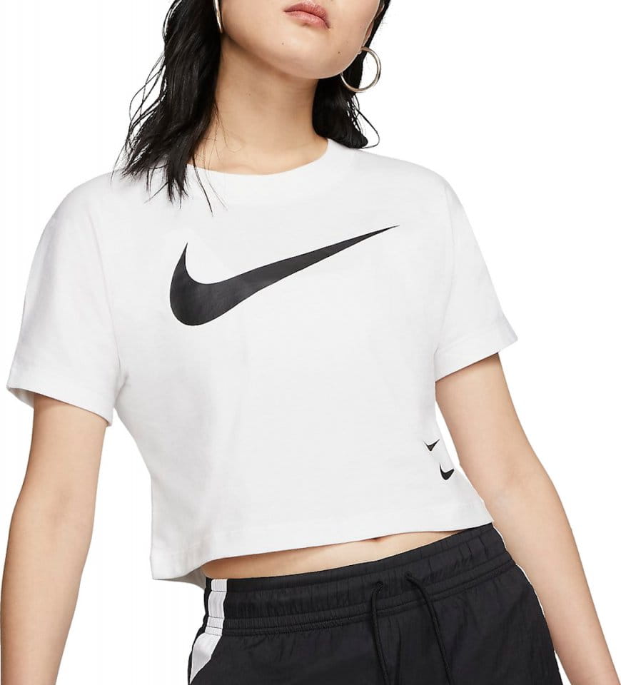 T-shirt Nike W NSW SWSH TOP SS