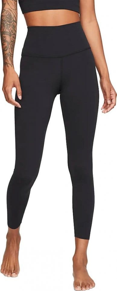 Legginsy Nike THE YOGA LUXE 7/8 TIGHT