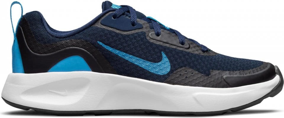 Zapatillas Nike WearAllDay Big Kids Shoe