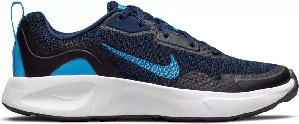 Zapatillas Nike WearAllDay Big Kids Shoe