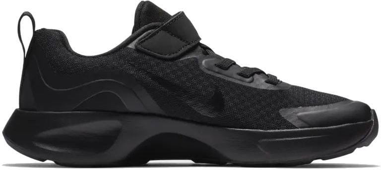Sko Nike WearAllDay Little Kids Shoe