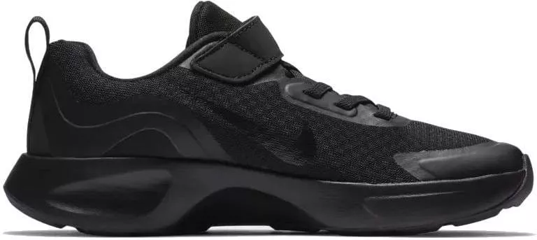 Sko Nike WearAllDay Little Kids Shoe