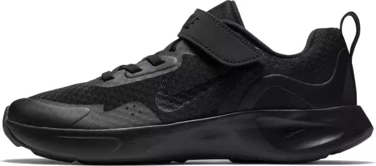 Sko Nike WearAllDay Little Kids Shoe