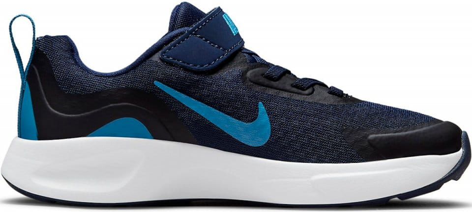Obuwie Nike WearAllDay Little Kids Shoe