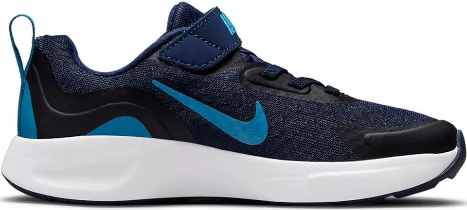 Obuwie Nike WearAllDay Little Kids Shoe