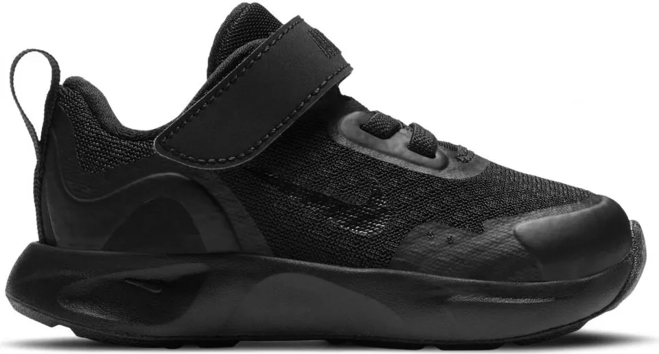 Sko Nike WearAllDay Baby/Toddler Shoe