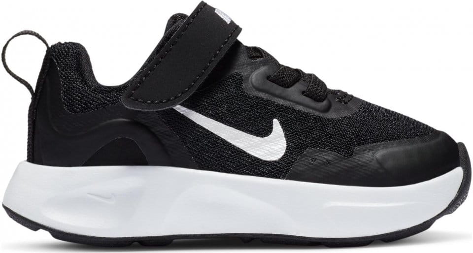 Sko Nike WearAllDay Baby/Toddler Shoe
