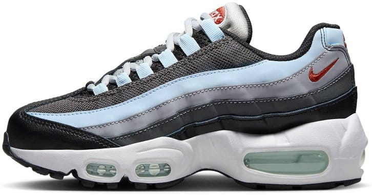 Schuhe Nike Air Max 95 Recraft Kids