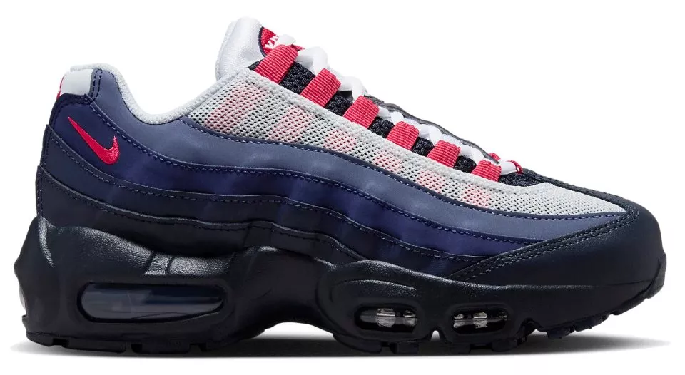 Obuwie Nike Air Max 95 Recraft