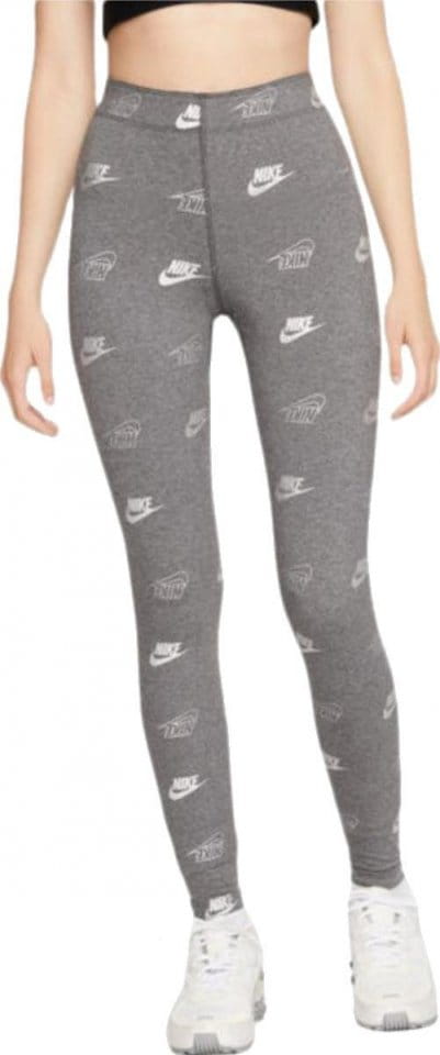Pantalón Nike W NSW LGGNG AOP SHINE BFF