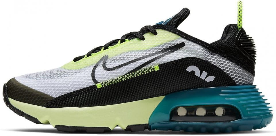 Schoenen Nike AIR MAX 2090 kids Top4Running