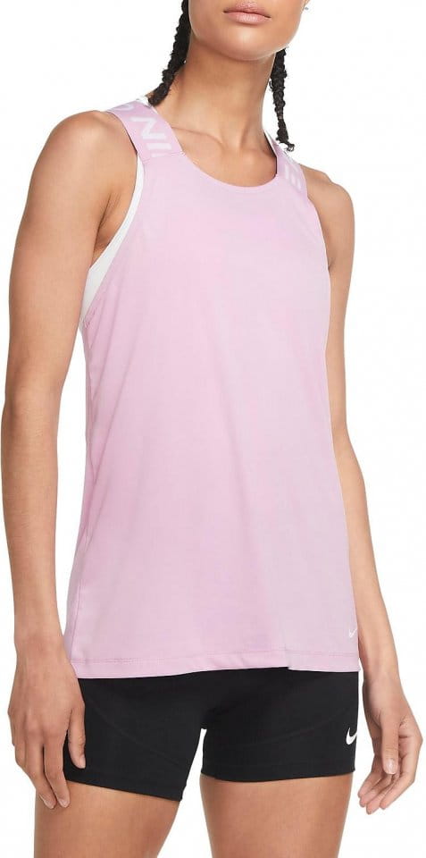top Nike W NP DRY ELASTIKA TANK ESS