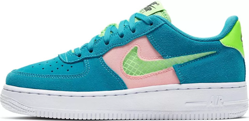Schuhe Nike AIR FORCE 1 LV8 GS