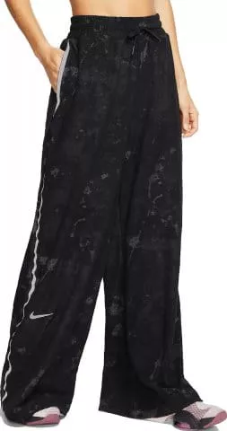 W NK CITY RDY TRAIN FLC PANT