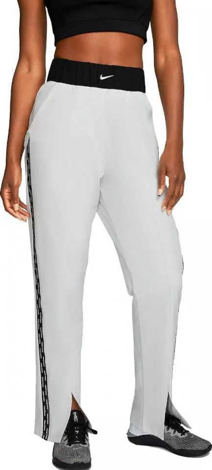 Hlače Nike W Pro CLN WOVEN PANT
