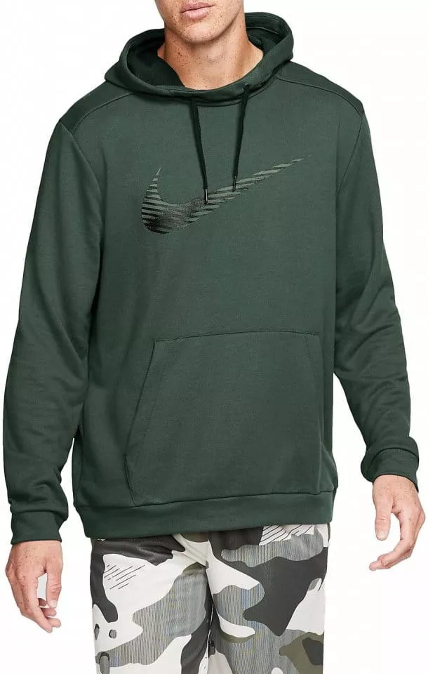 Sudadera con capucha Nike M NK DRY HOODIE PO SWOOSH