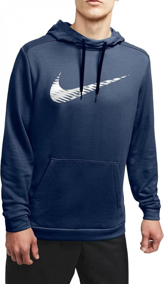 Hooded sweatshirt Nike M NK DRY HOODIE PO SWOOSH