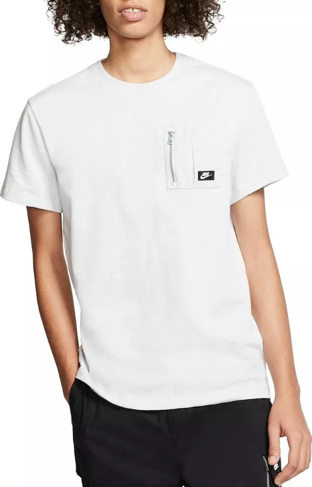 T-shirt Nike M NSW ME TOP SS LTWT MIX