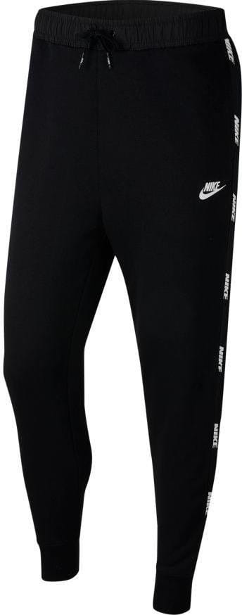 Pánské kalhoty Nike Sportswear Joggers Hybrid