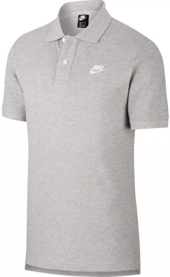 Pánská polokošile s krátkým rukávem Nike Sportswear