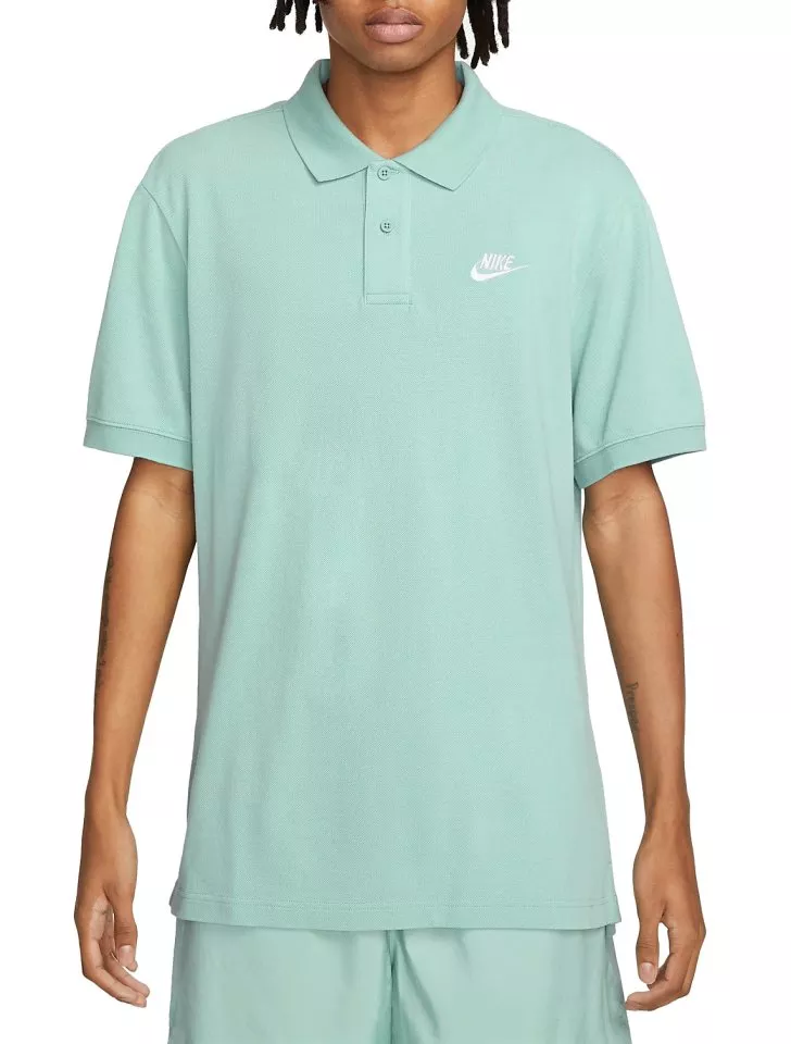 Poloshirt Nike M NK CLUB PQ MATCHUP POLO